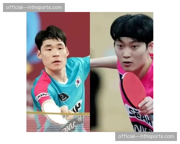 温瑞博WTT新加坡大满贯首轮0-3不敌韩国名将张禹珍出局 温瑞博WTT新加坡大满贯首轮0-3不敌韩国名将张禹珍出局