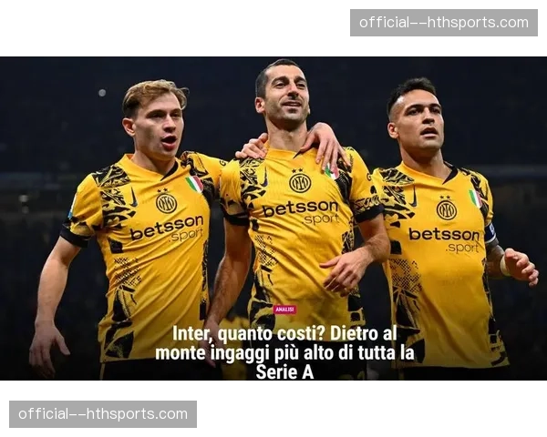 战术复盘:马竞0-0国米,西蒙尼与因扎吉的极致防守博弈 战术复盘:马竞0-0国米,西蒙尼与因扎吉的极致防守博弈