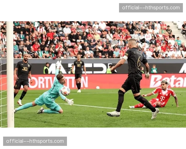 官方数据：本轮德甲联赛场均跑动距离为113.5公里，与上月基本持平