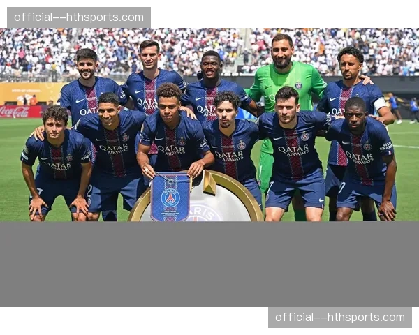 数据分析：巴黎圣日耳曼本赛季高位逼抢下制造的转换进攻机会位列联赛第一