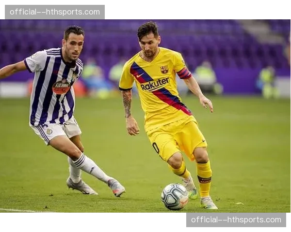 西甲联盟与数据公司签约，将引入实时攻防转换热图分析系统