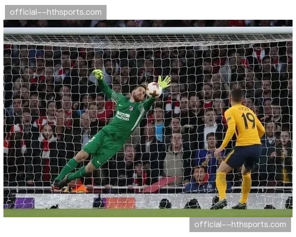 门将的视角:奥布拉克谈在密集防守体系中,门将角色的演变与挑战 门将的视角:奥布拉克谈在密集防守体系中,门将角色的演变与挑战