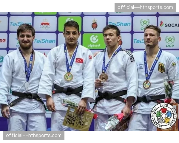 日本知名运动品牌与IJF续约八年,成为全球柔道系列赛顶级合作伙伴 日本知名运动品牌与IJF续约八年,成为全球柔道系列赛顶级合作伙伴