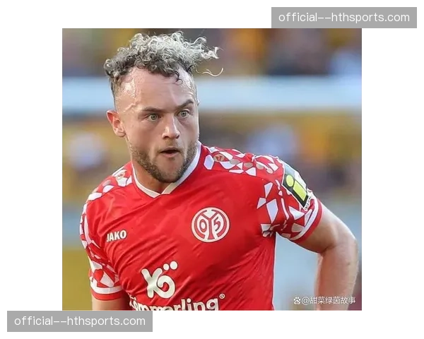 速报：科隆0-2落后美因茨，保级形势急转直下