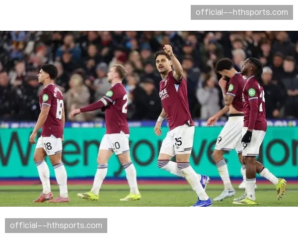 马夫罗帕诺斯头球破门，西汉姆联展现保级凝聚力